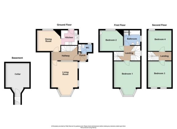 Property EPC 1