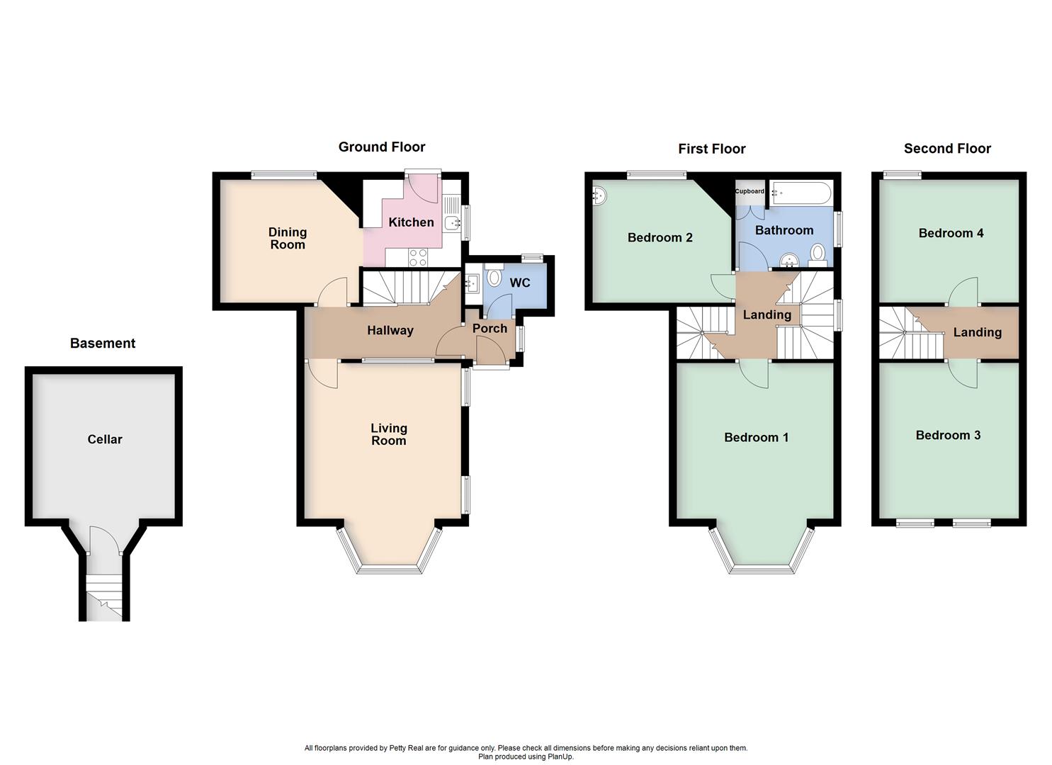 Property Floorplans 1