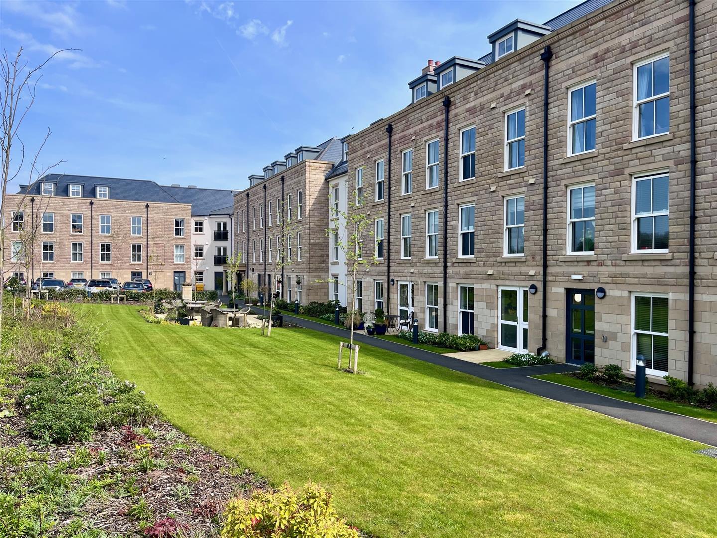 55, Devonshire Place Image