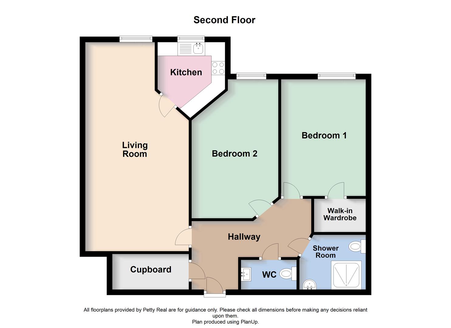 Property Floorplans 1