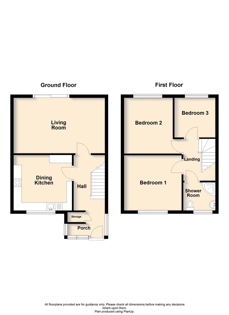 Property Floorplans 1