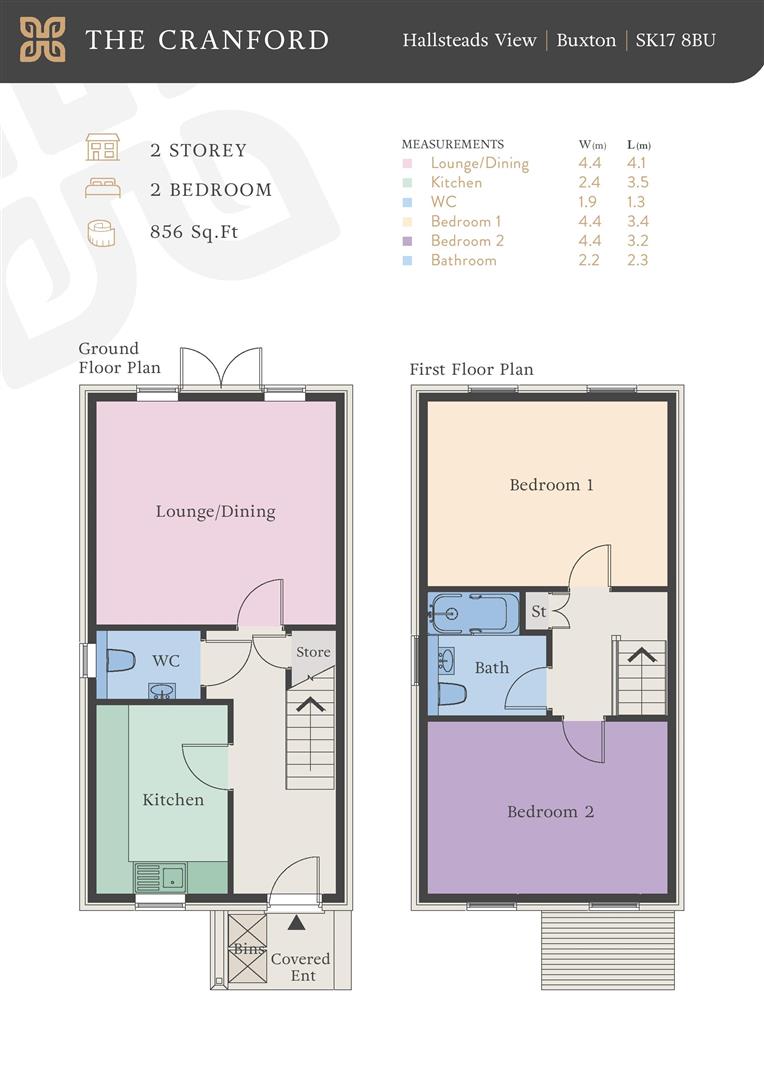Property Floorplans 1