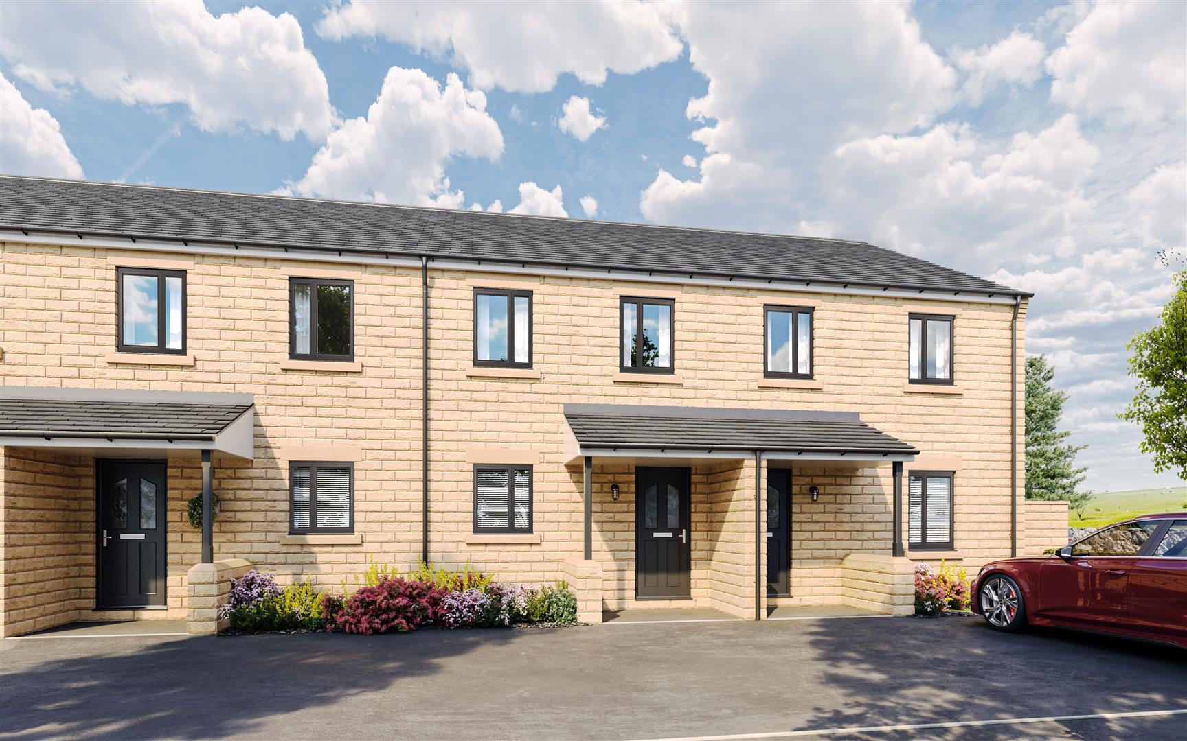 Plot 80 The Pavillion Image