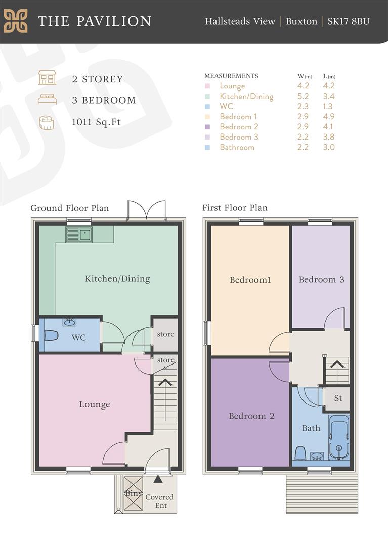 Property Floorplans 1