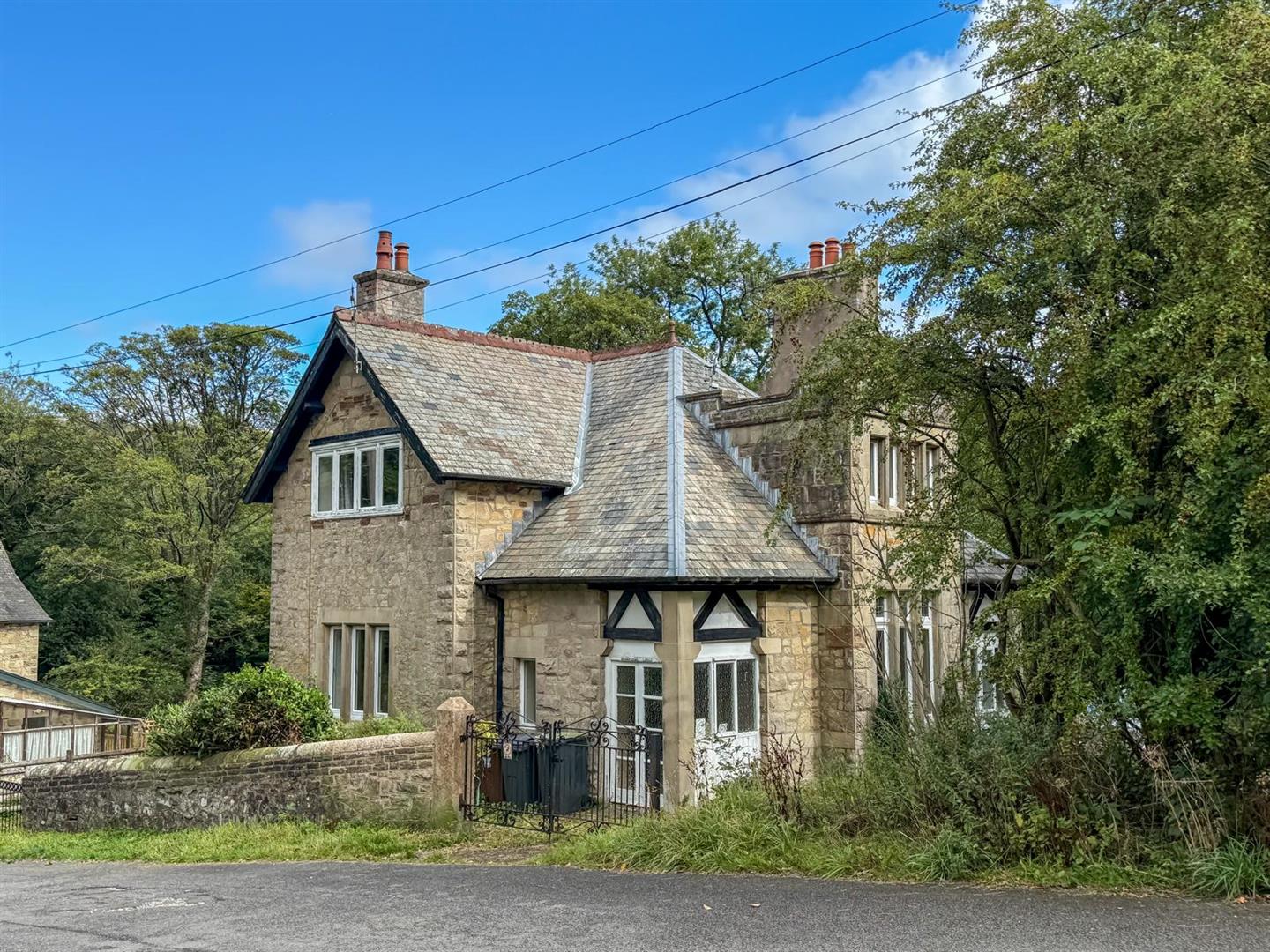 Branksome Lodge Image