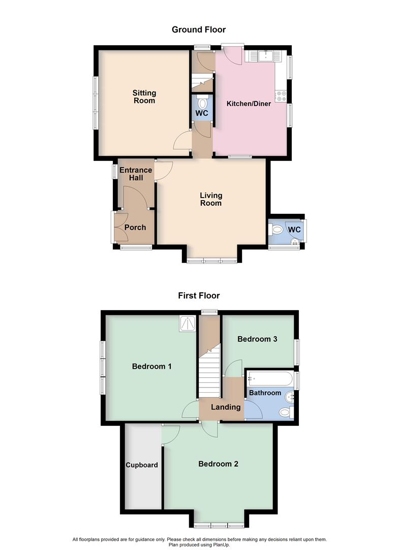 Property Floorplans 1