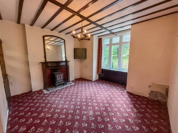 Branksome Lodge Image