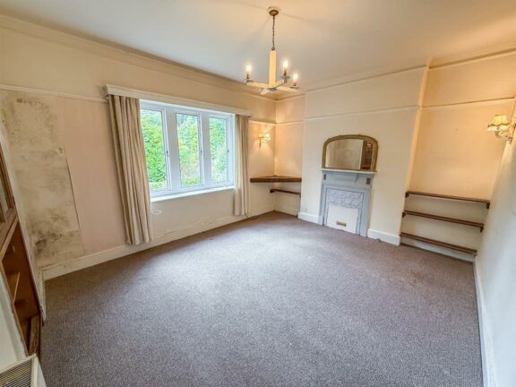 Branksome Lodge Image