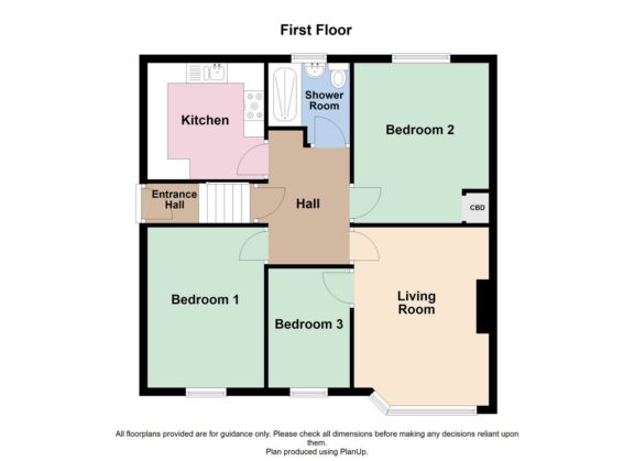 Property EPC 1