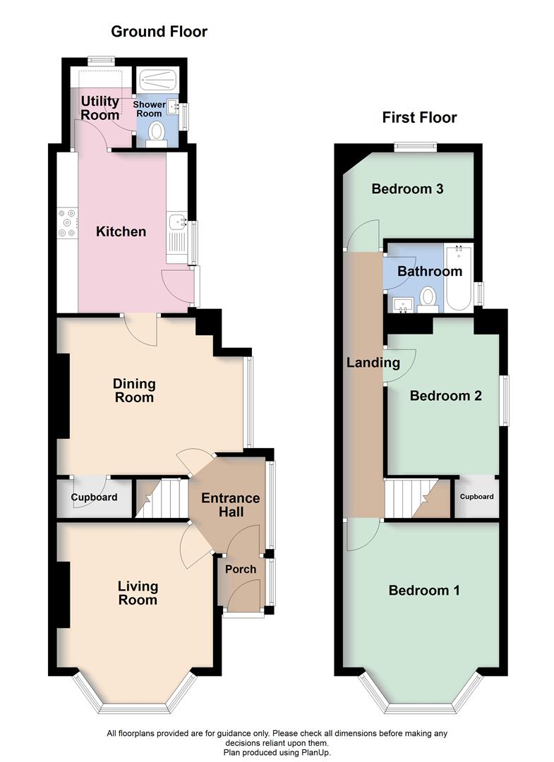 Property Floorplans 1