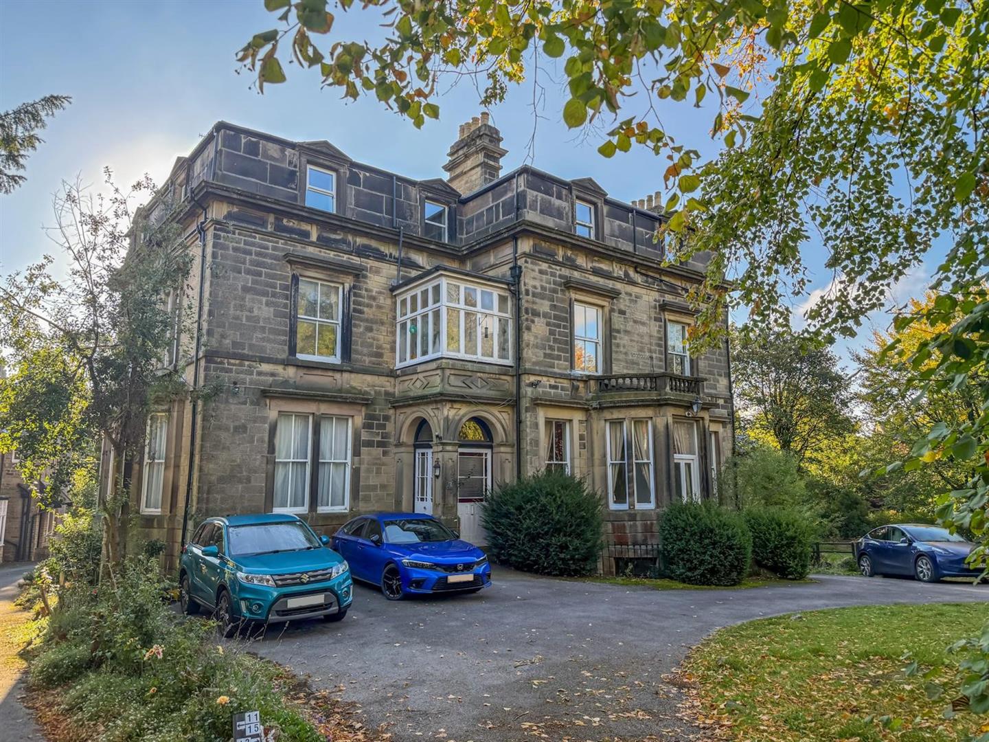 Flat 3, 13 Parkhurst Image