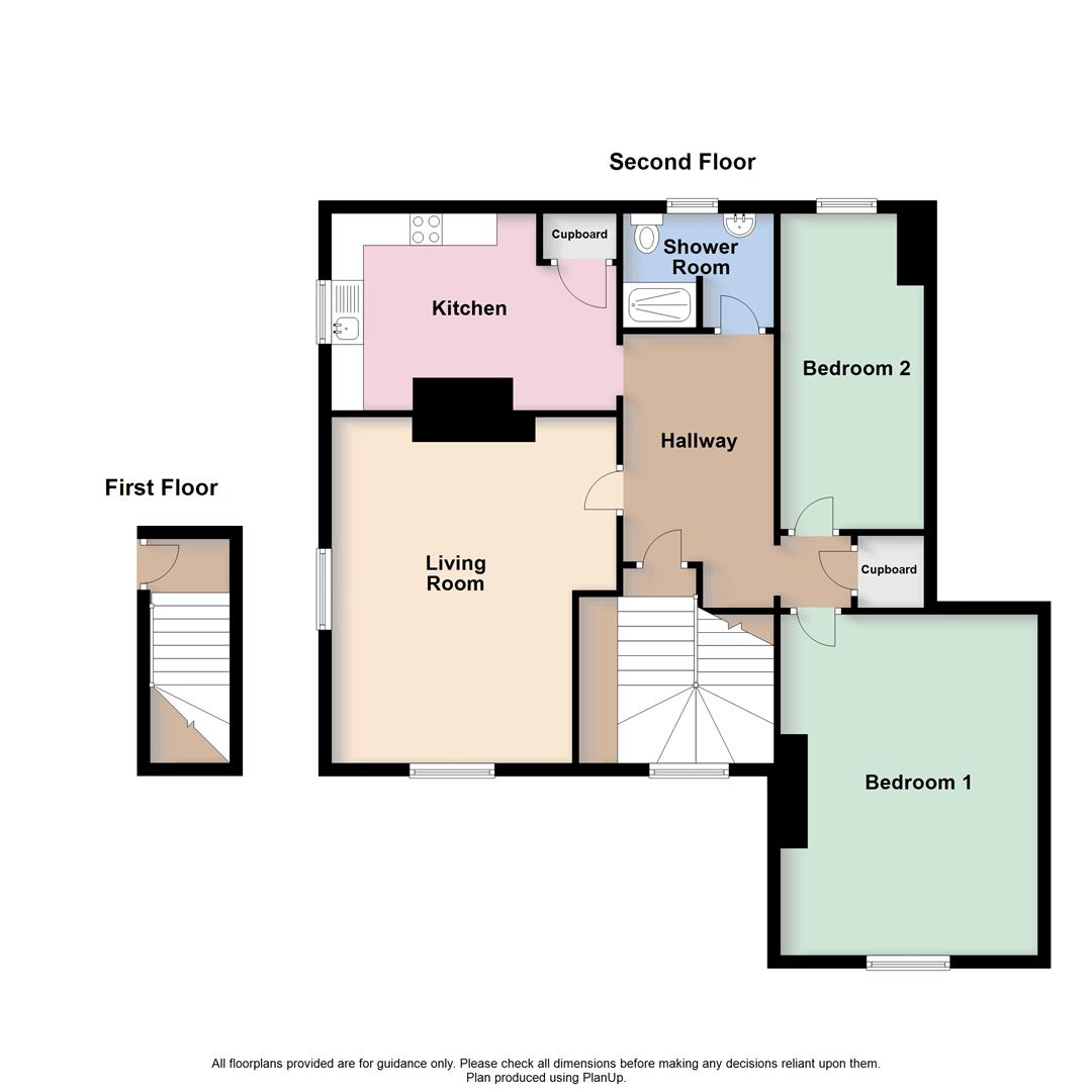 Property Floorplans 1