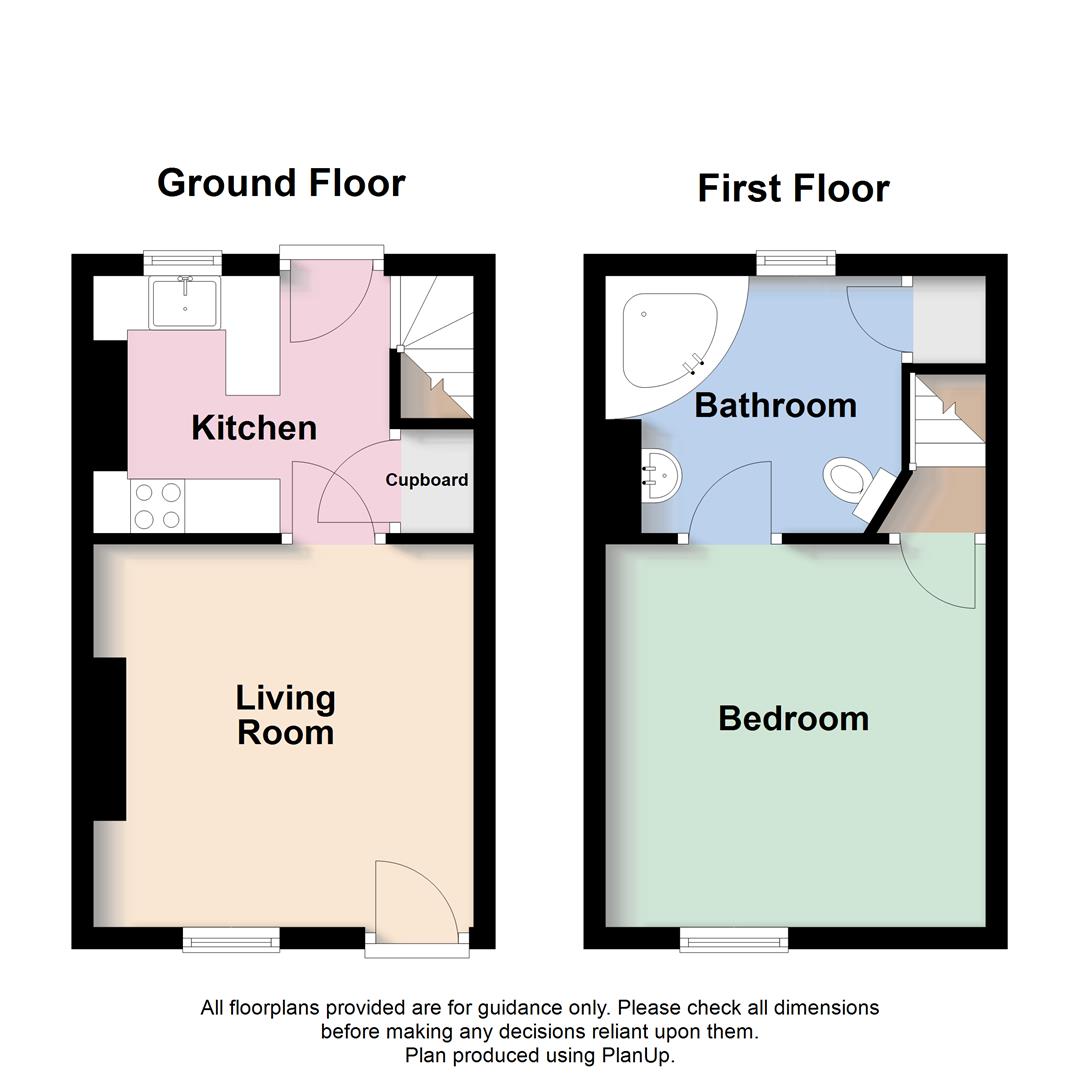 Property Floorplans 1