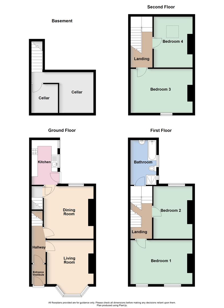 Property Floorplans 1