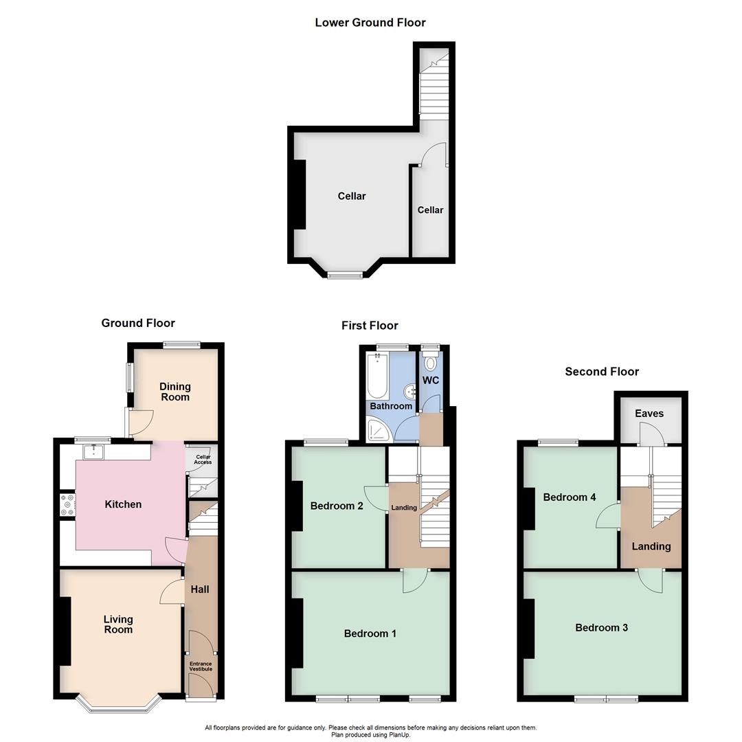 Property Floorplans 1
