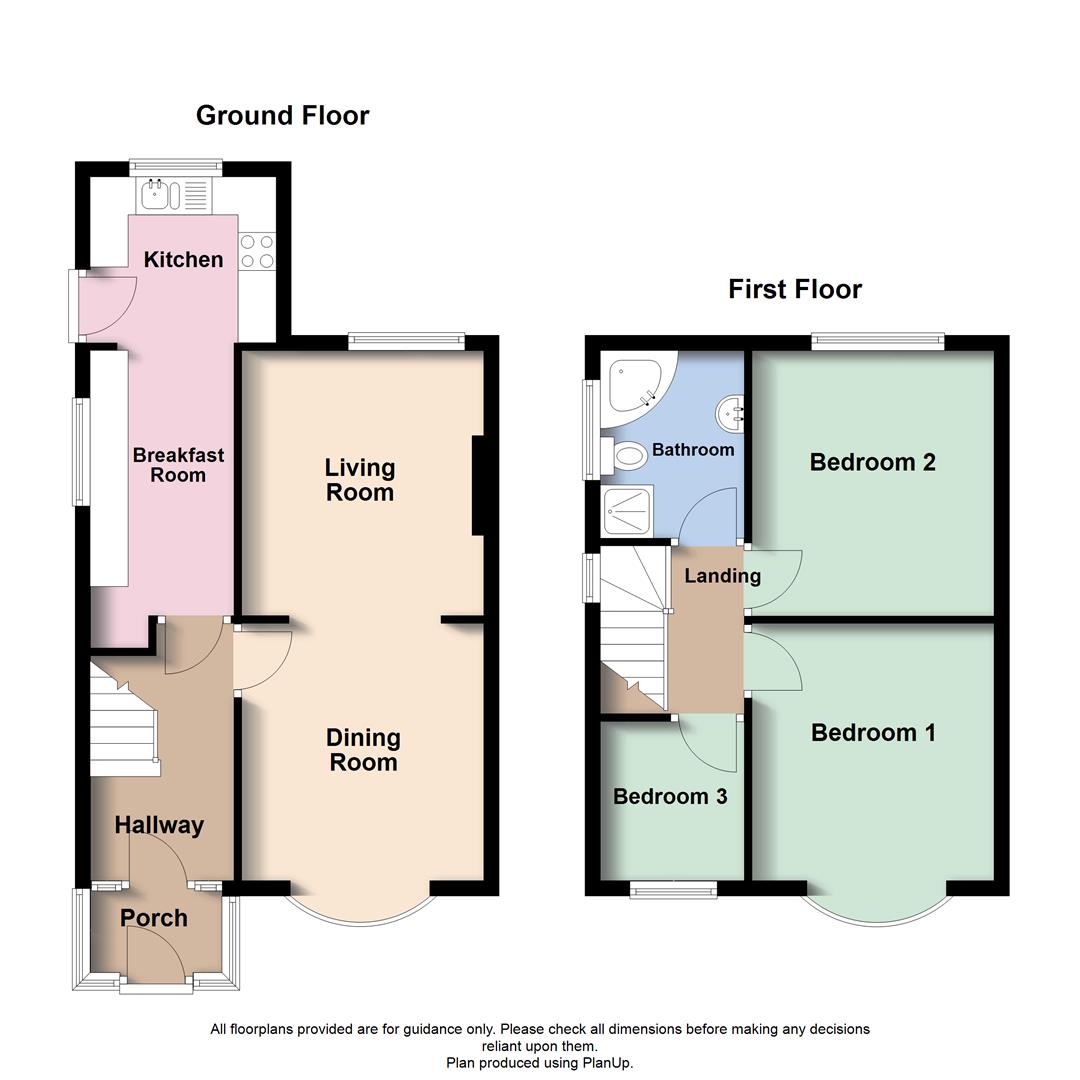 Property Floorplans 1