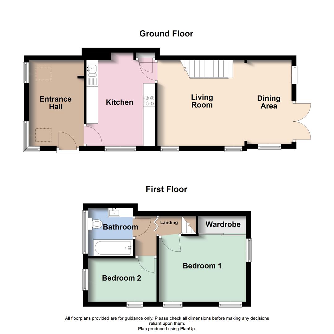 Property Floorplans 1