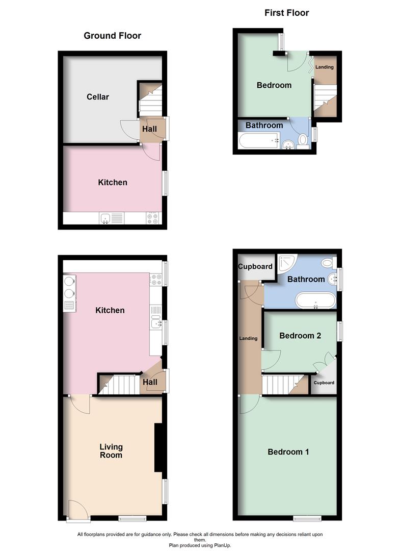 Property Floorplans 1