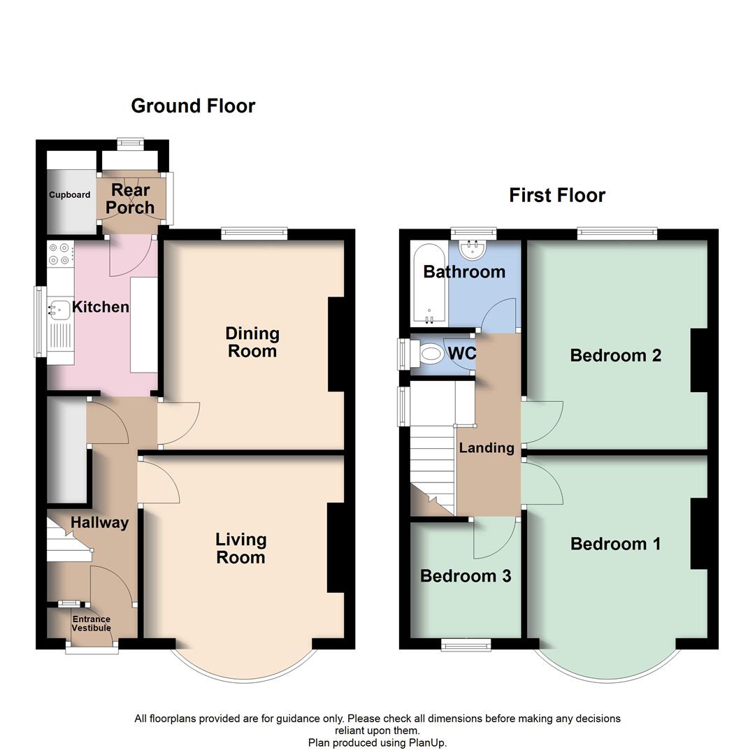 Property Floorplans 1