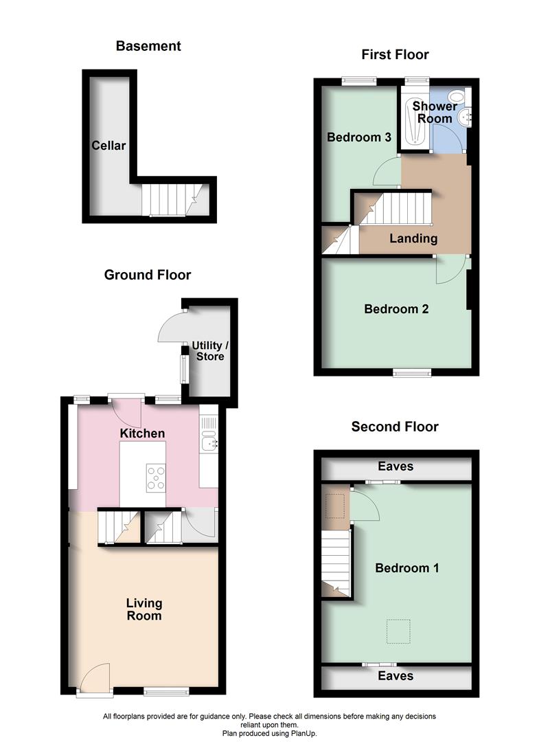 Property Floorplans 1
