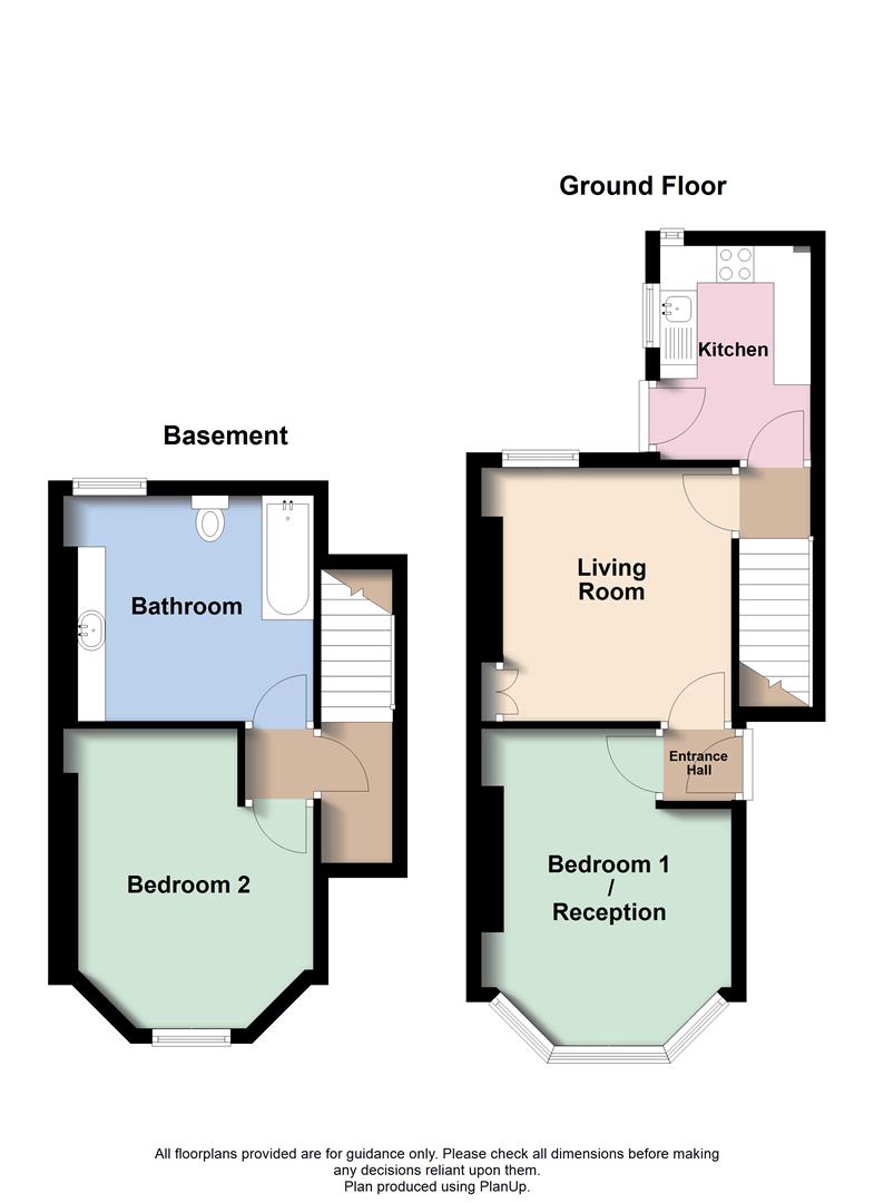 Property Floorplans 1