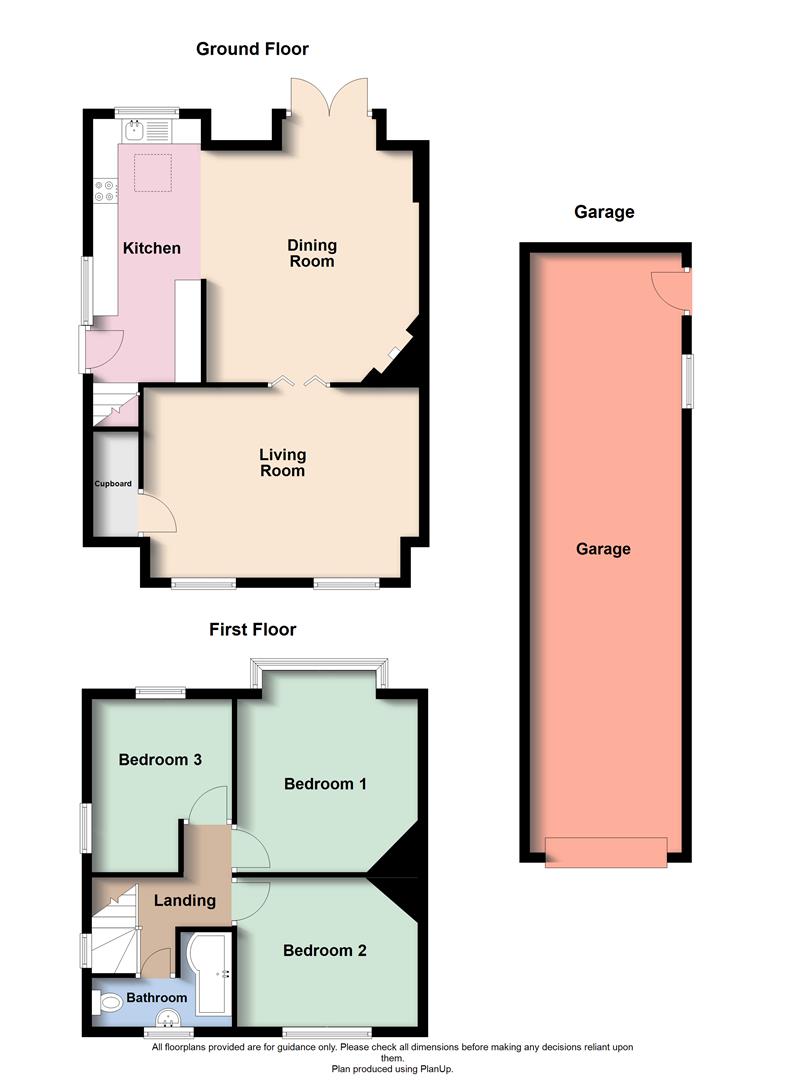 Property Floorplans 1