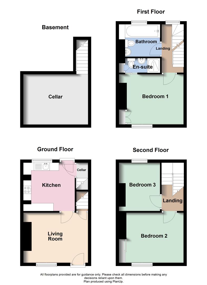 Property Floorplans 1