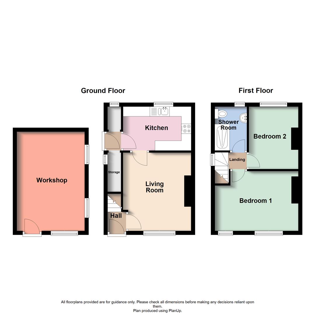 Property Floorplans 1
