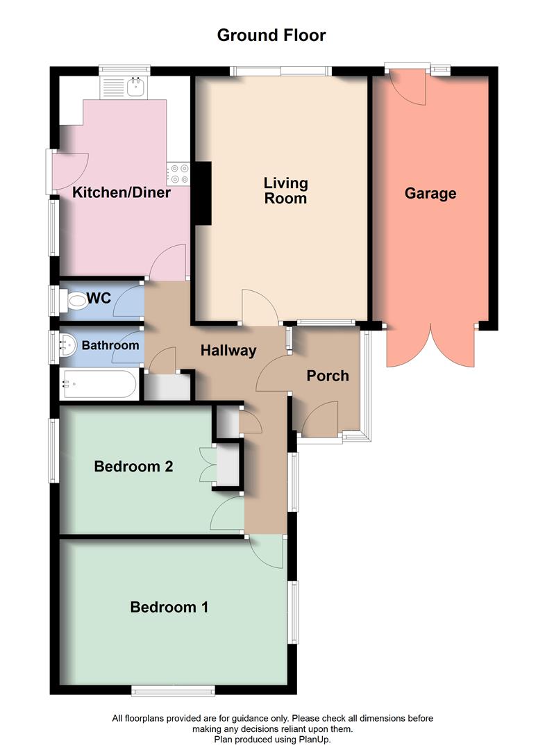 Property Floorplans 1