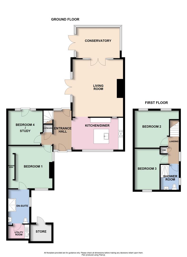 Property Floorplans 1