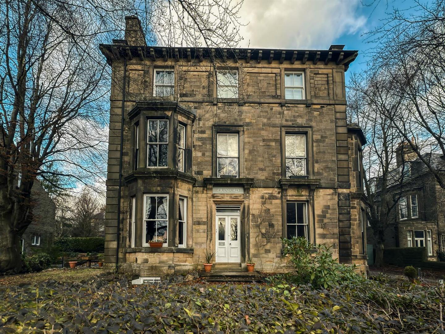 Flat 6 Cranford, 22 Image