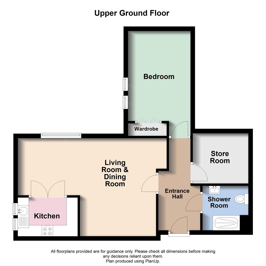Property Floorplans 1