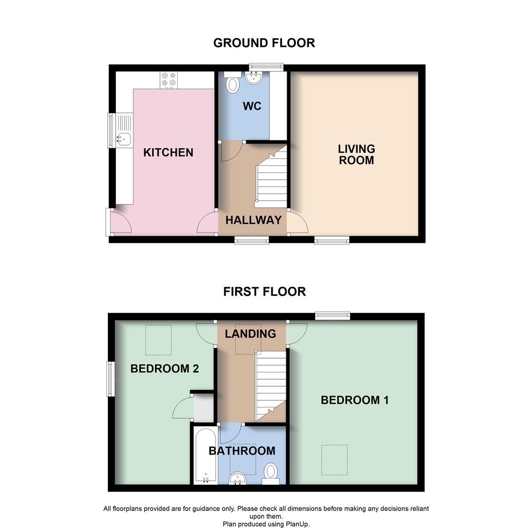 Property Floorplans 1