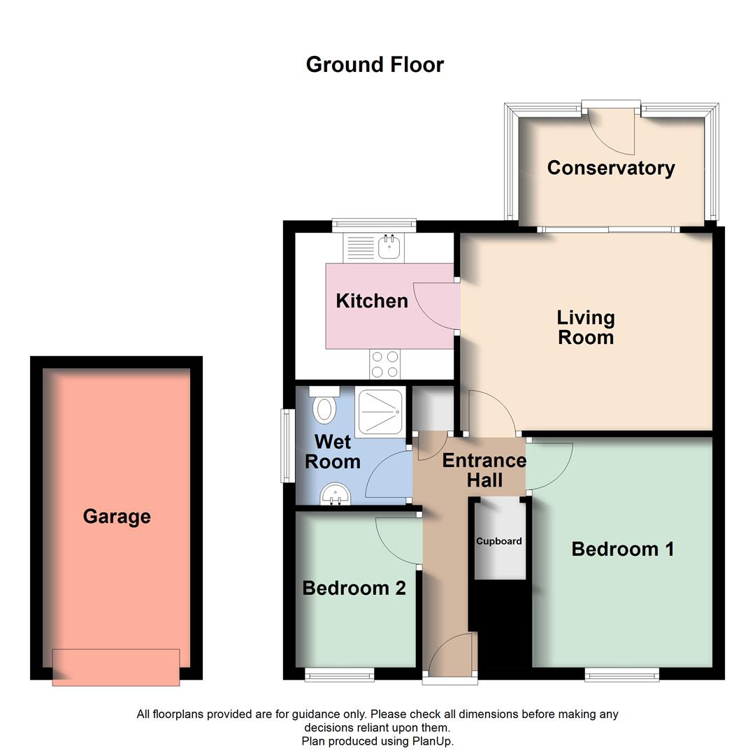 Property Floorplans 1