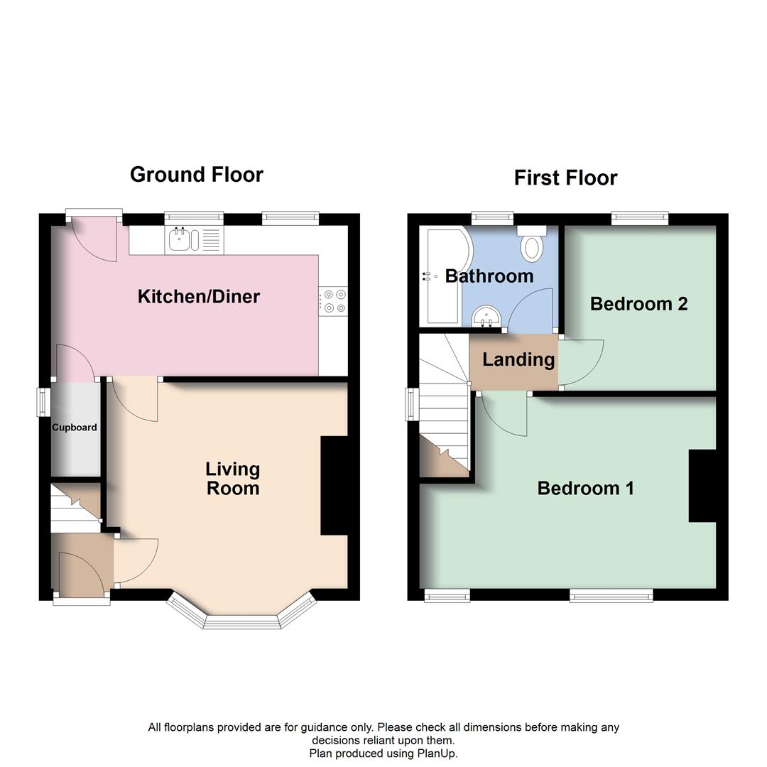 Property Floorplans 1