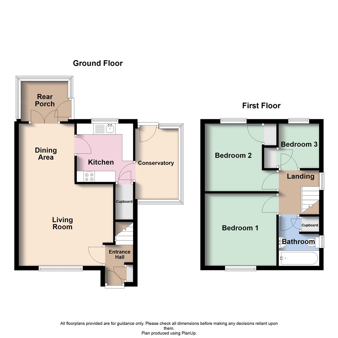 Property Floorplans 1