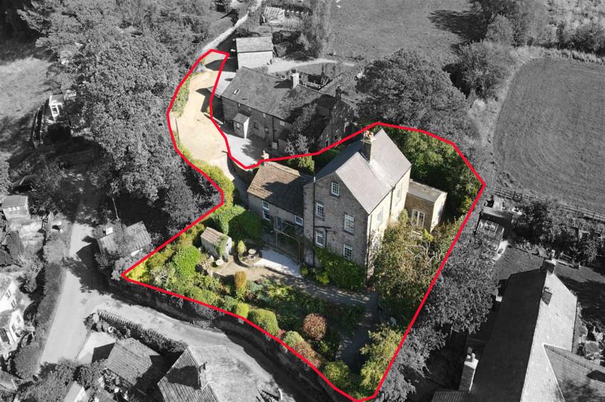 Brookcliff House Image