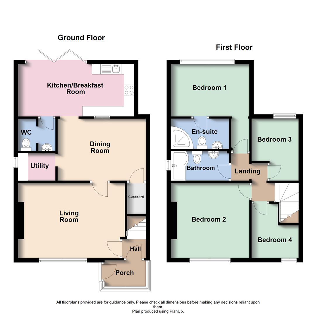 Property Floorplans 1