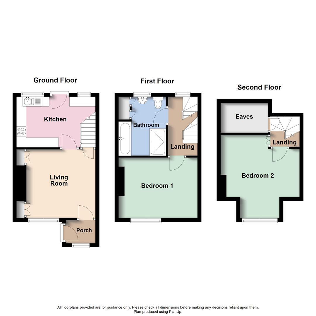 Property Floorplans 1