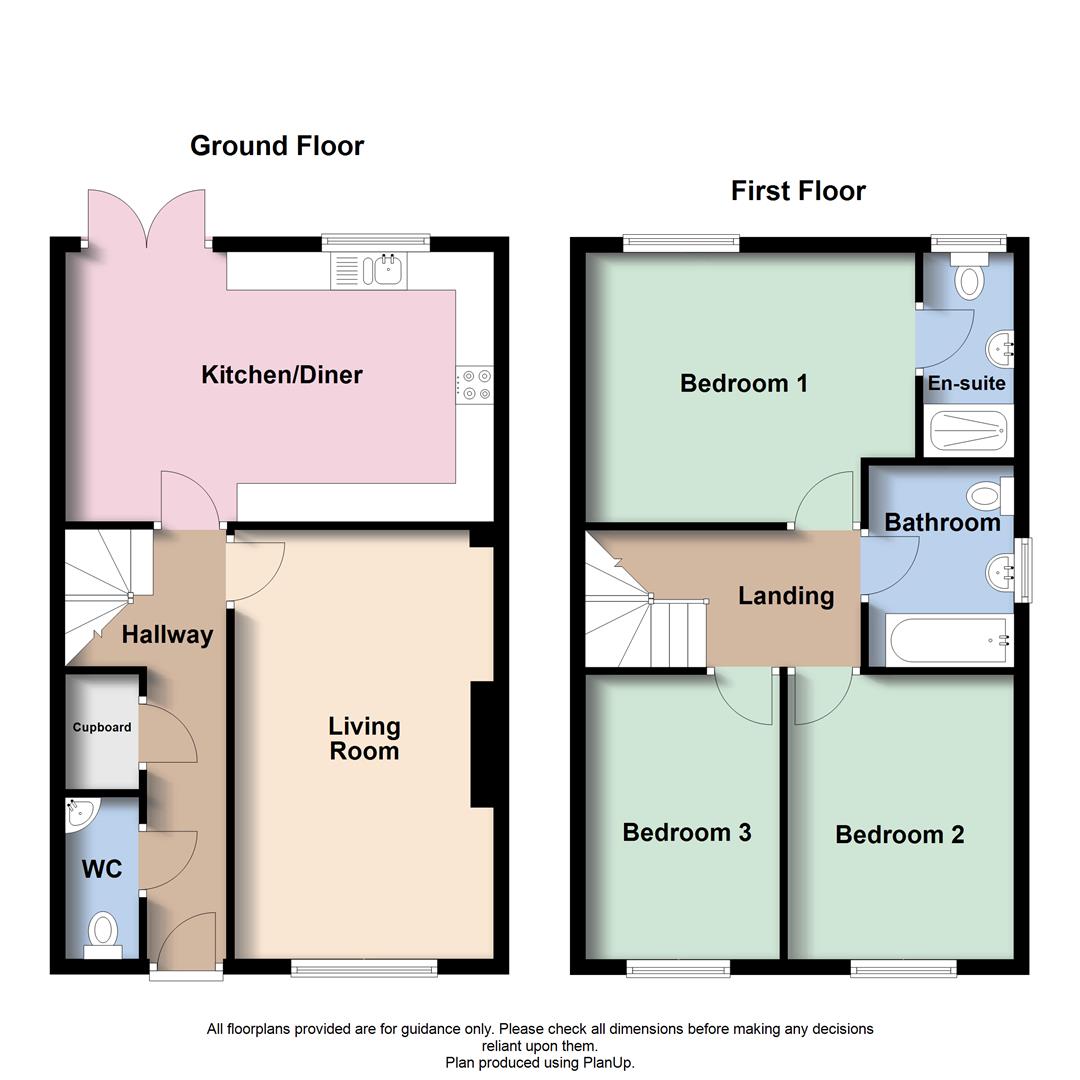 Property Floorplans 1