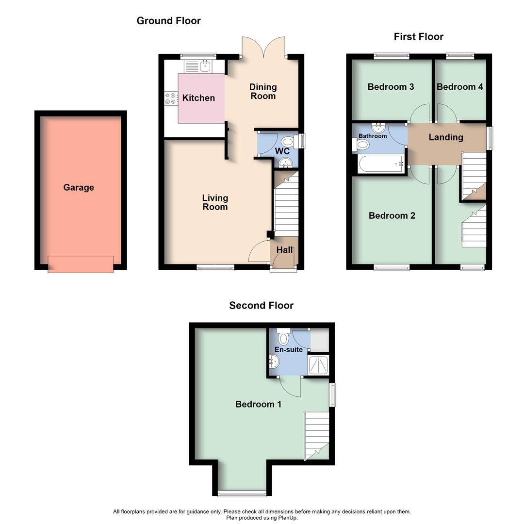 Property Floorplans 1