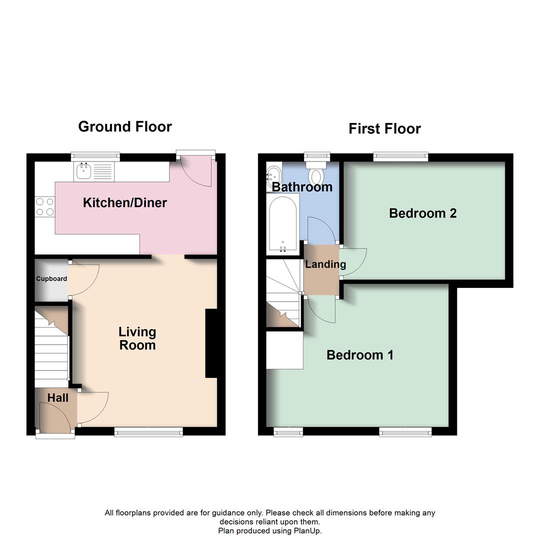 Property Floorplans 1