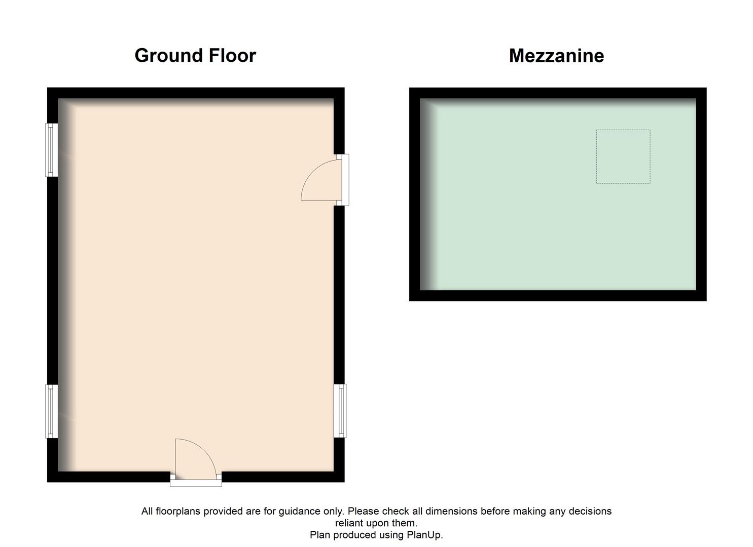 Property Floorplans 1