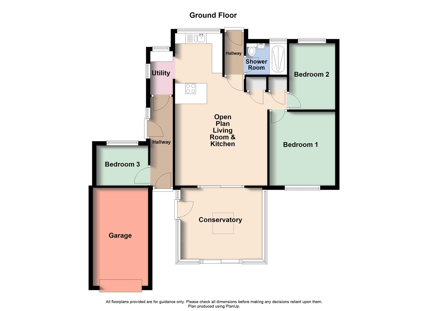 Property Floorplans 1