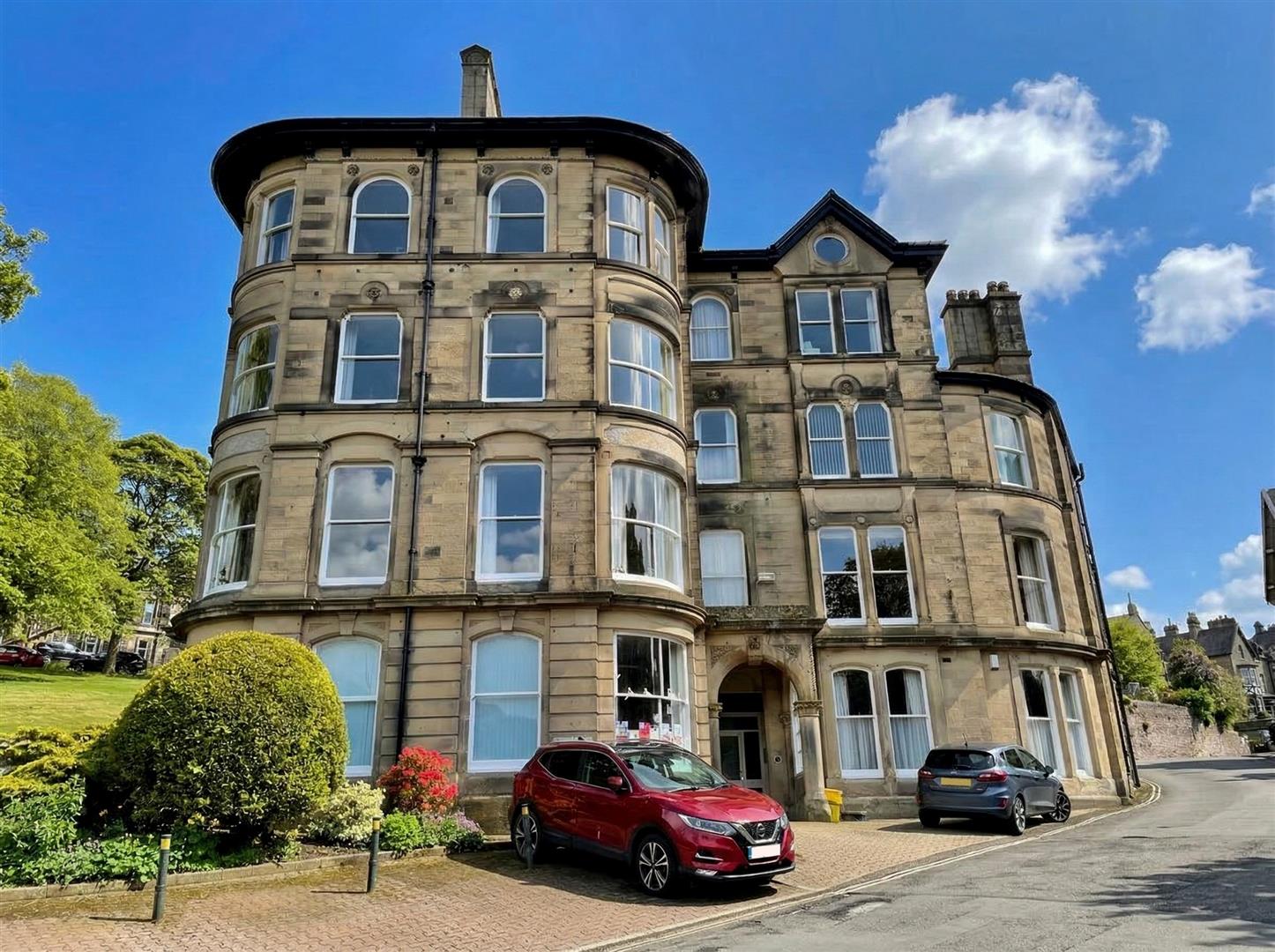 Flat 4 The Savoy, 1 Image