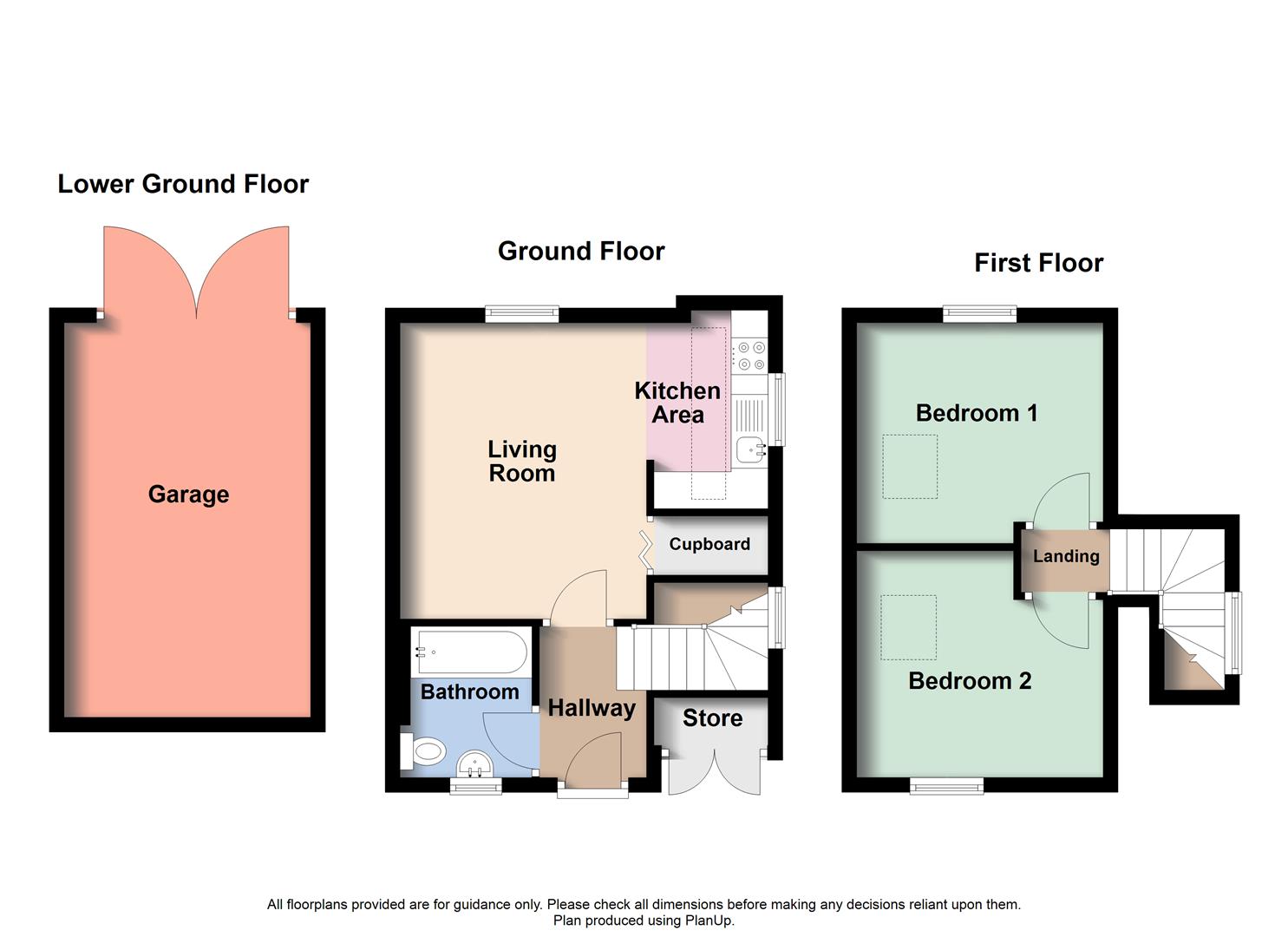 Property Floorplans 1