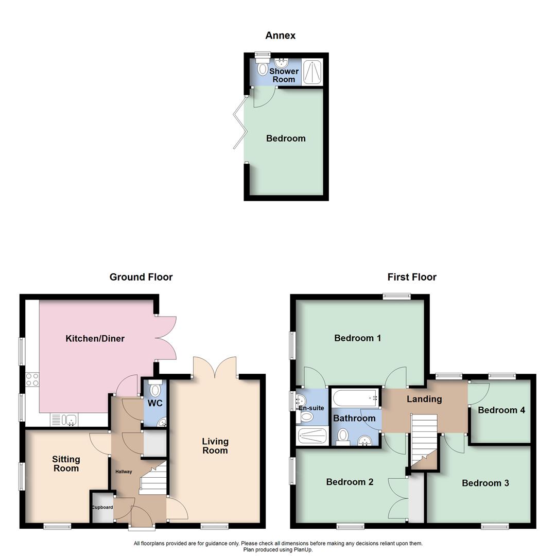 Property Floorplans 1
