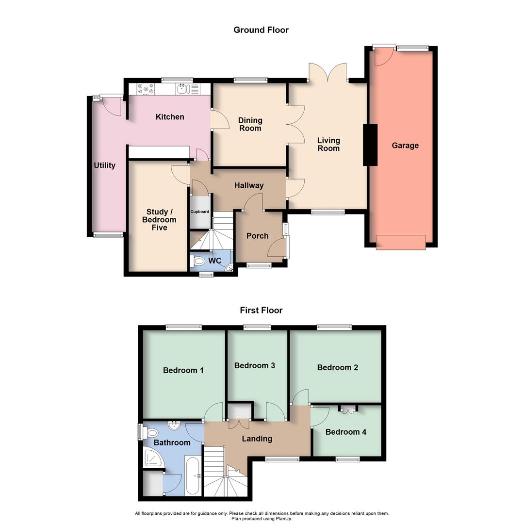 Property Floorplans 1