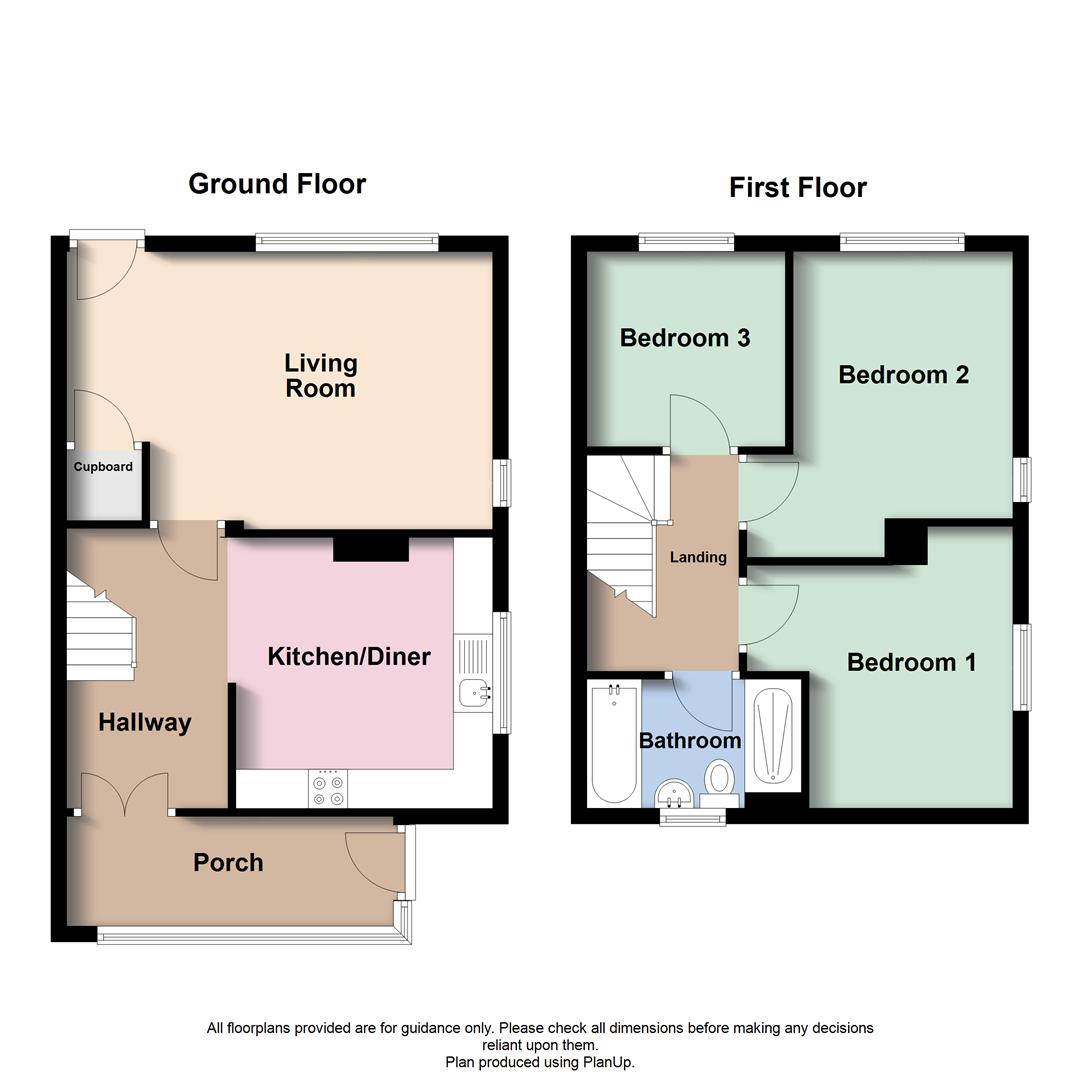 Property Floorplans 1