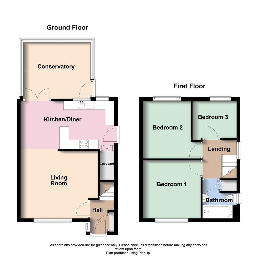 Property Floorplans 1